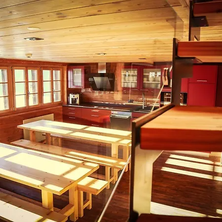 Pfrundhaus Holiday home