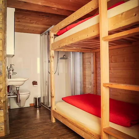 Holiday home Pfrundhaus