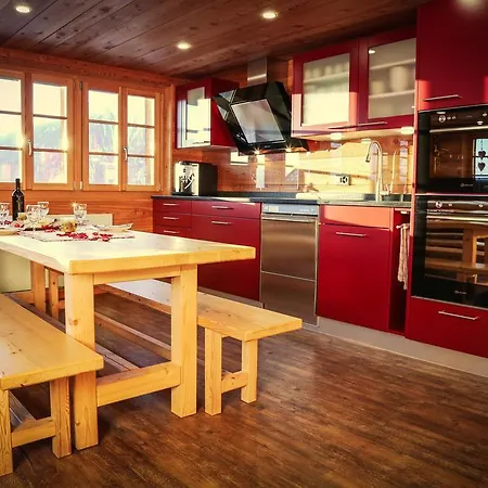 Pfrundhaus Holiday home *