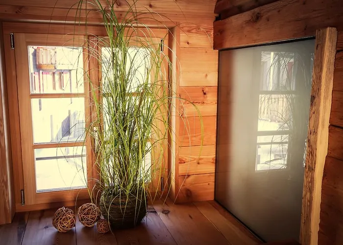 Pfruendhaus Guttet-Feschel