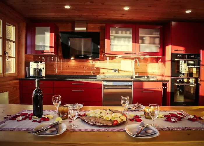 Hébergement de vacances Pfruendhaus