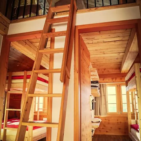 Pfründhaus Ferienhaus *