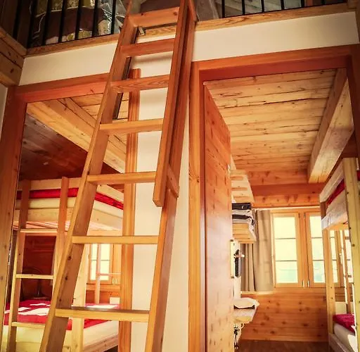 Pfründhaus Ferienhaus *