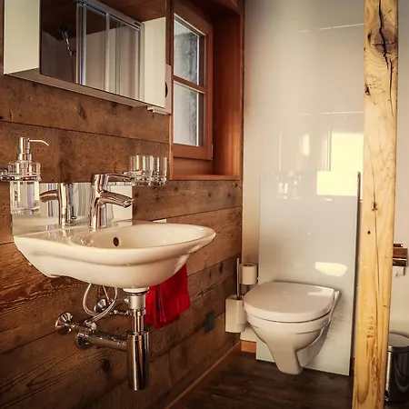 Pfründhaus Ferienhaus